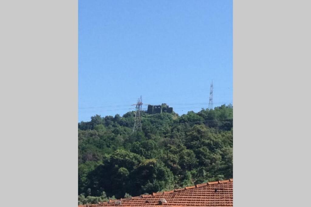 Ca' Rosetta Your Home Near Cinque Terre & Versilia Arcola Exterior foto