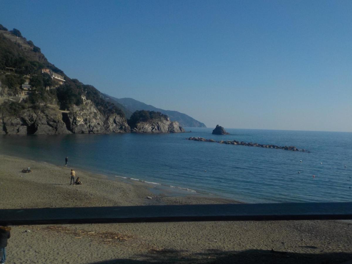 Ca' Rosetta Your Home Near Cinque Terre & Versilia Arcola Exterior foto